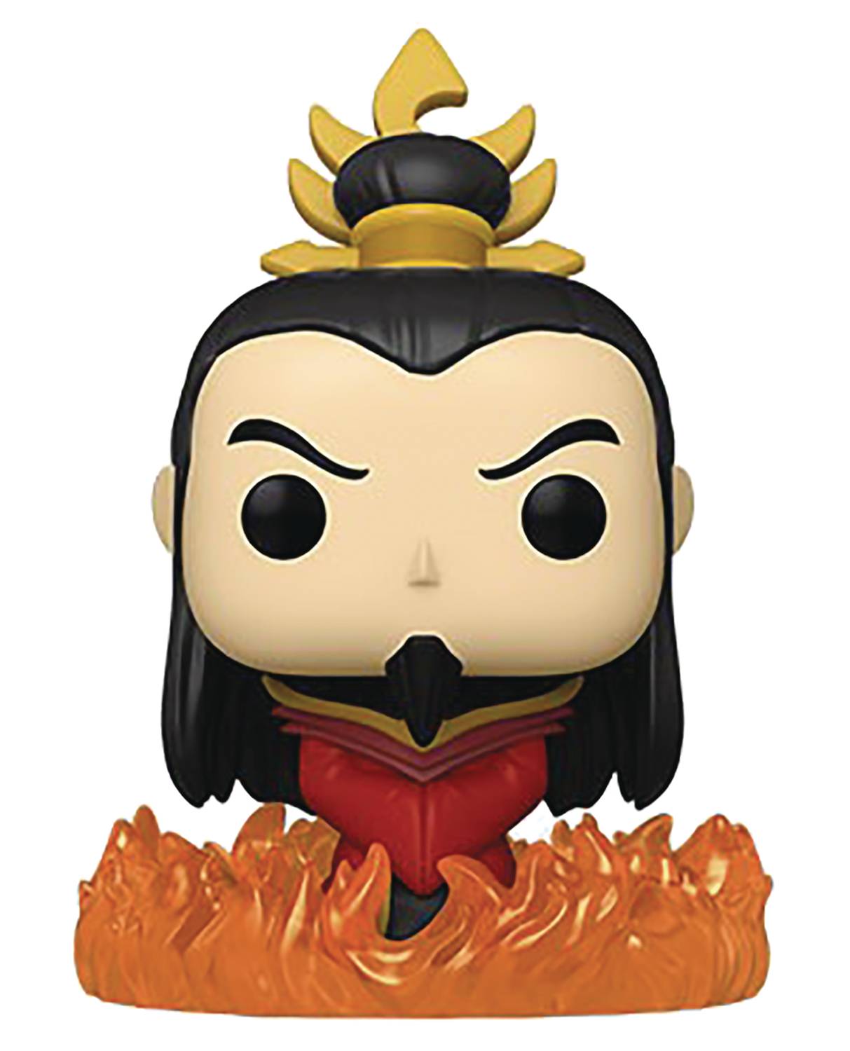 Pop! Animation: Ozai | Avatar: The Last Airbender #999