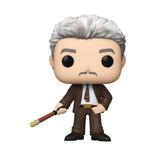 Pop! Marvel: Loki - Mobius #896