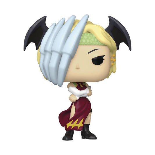 Pop! Animation: Ryuko (Hero Costume) | My Hero Academia #1007
