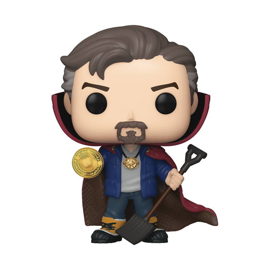Pop! Marvel: Spider-Man: No Way Home - Doctor Strange #912