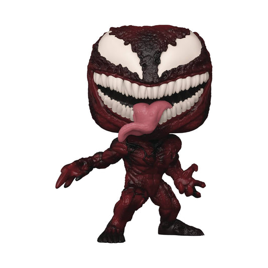 Pop! Marvel: Venom: Let There Be Carnage - Carnage #889