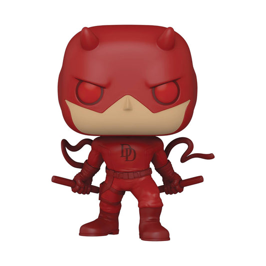Pop! Marvel: Daredevil (Shadowland / Armor) PX Previews Exclusive #954