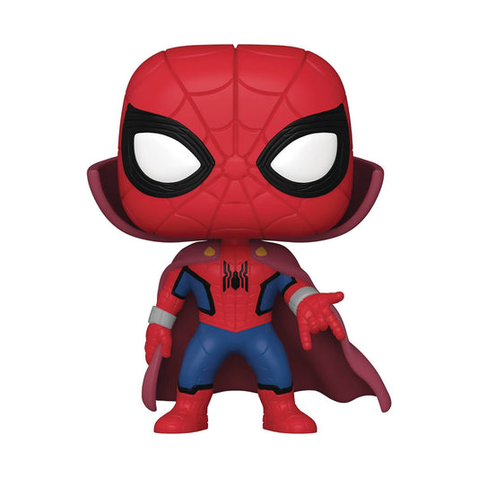Pop! Marvel: What If...? - Zombie Hunter Spidey #945