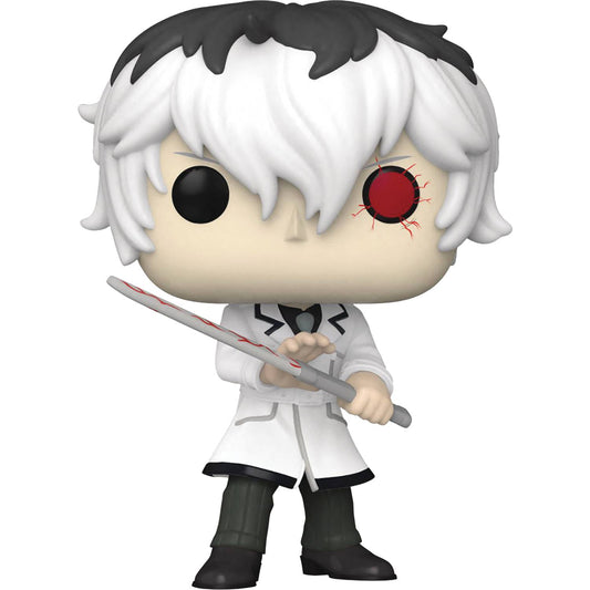 Pop! Animation: Haise Sasaki | Tokyo Ghoul:re #1124