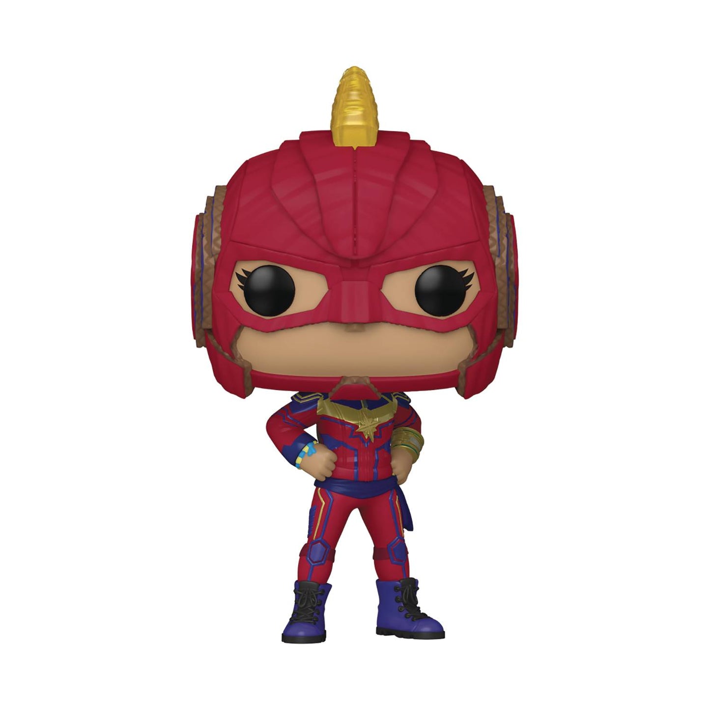 Pop! Marvel: Ms. Marvel - Kamala Khan #1078