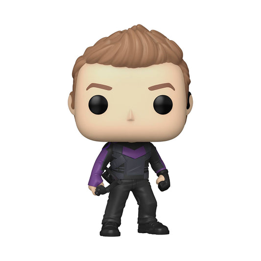 Pop! Marvel: Hawkeye - Hawkeye (Clint Barton) #1211