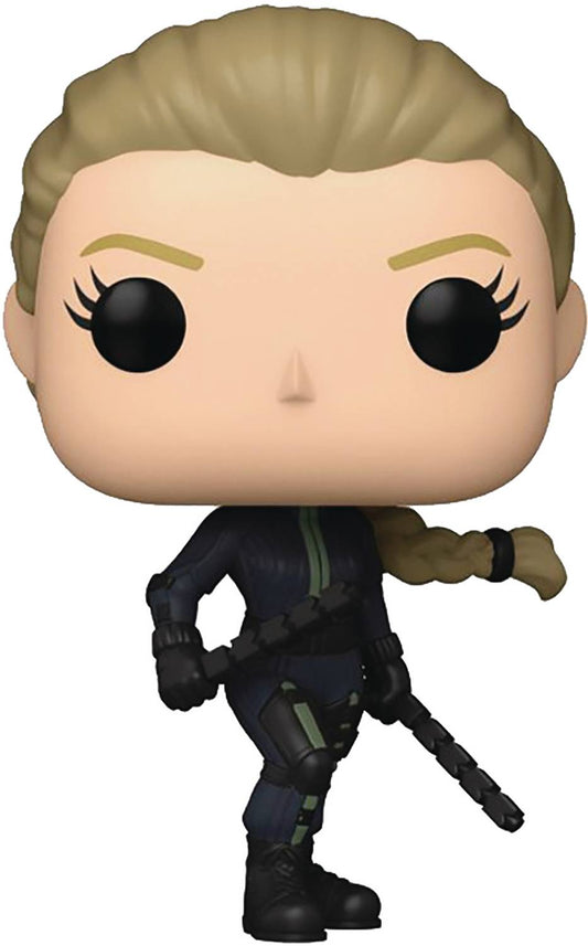 Pop! Marvel: Hawkeye - Yelena Belova #1213