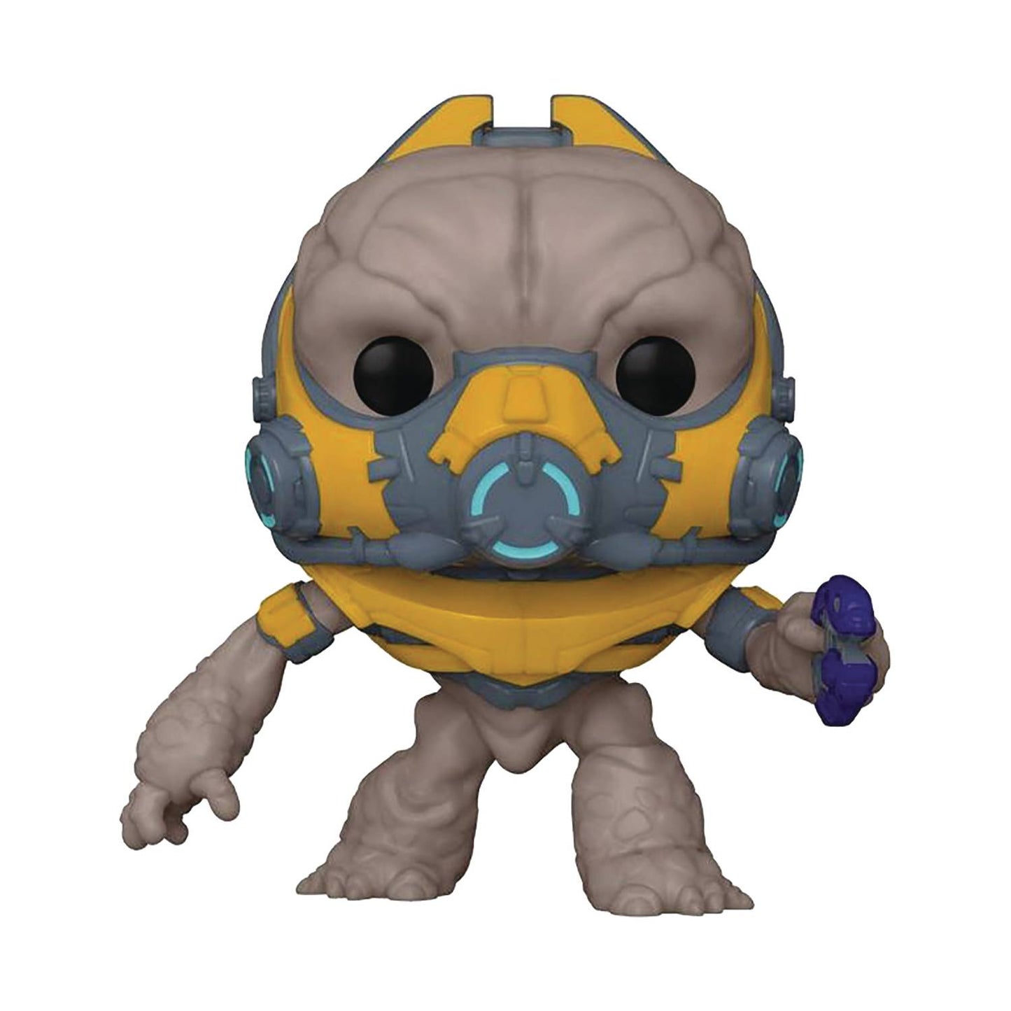 Funko Pop! Games Halo Infinite - Grunt Conscript with Plasma Pistol #20
