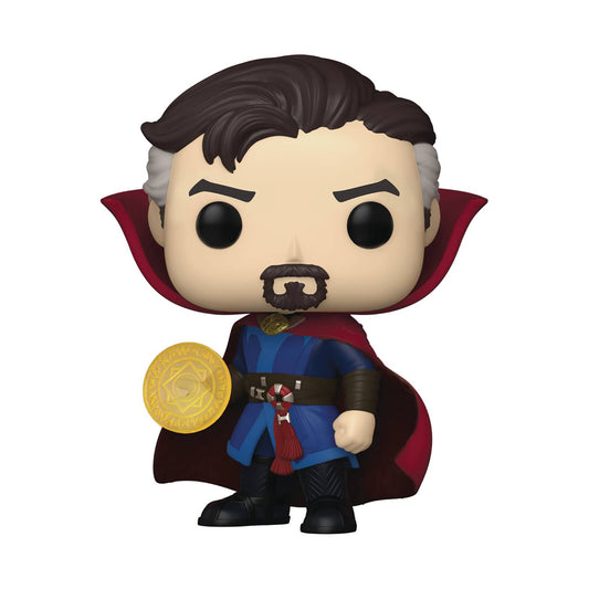 Pop! Marvel: Doctor Strange in the Multiverse of Madness - Doctor Strange #1000