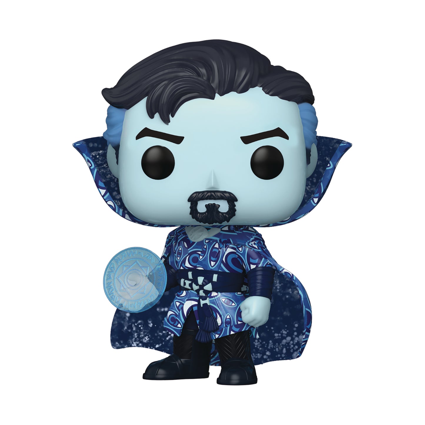 Pop! Marvel: Doctor Strange in the Multiverse of Madness - Doctor Strange (Blue/Astral Chase) #1000