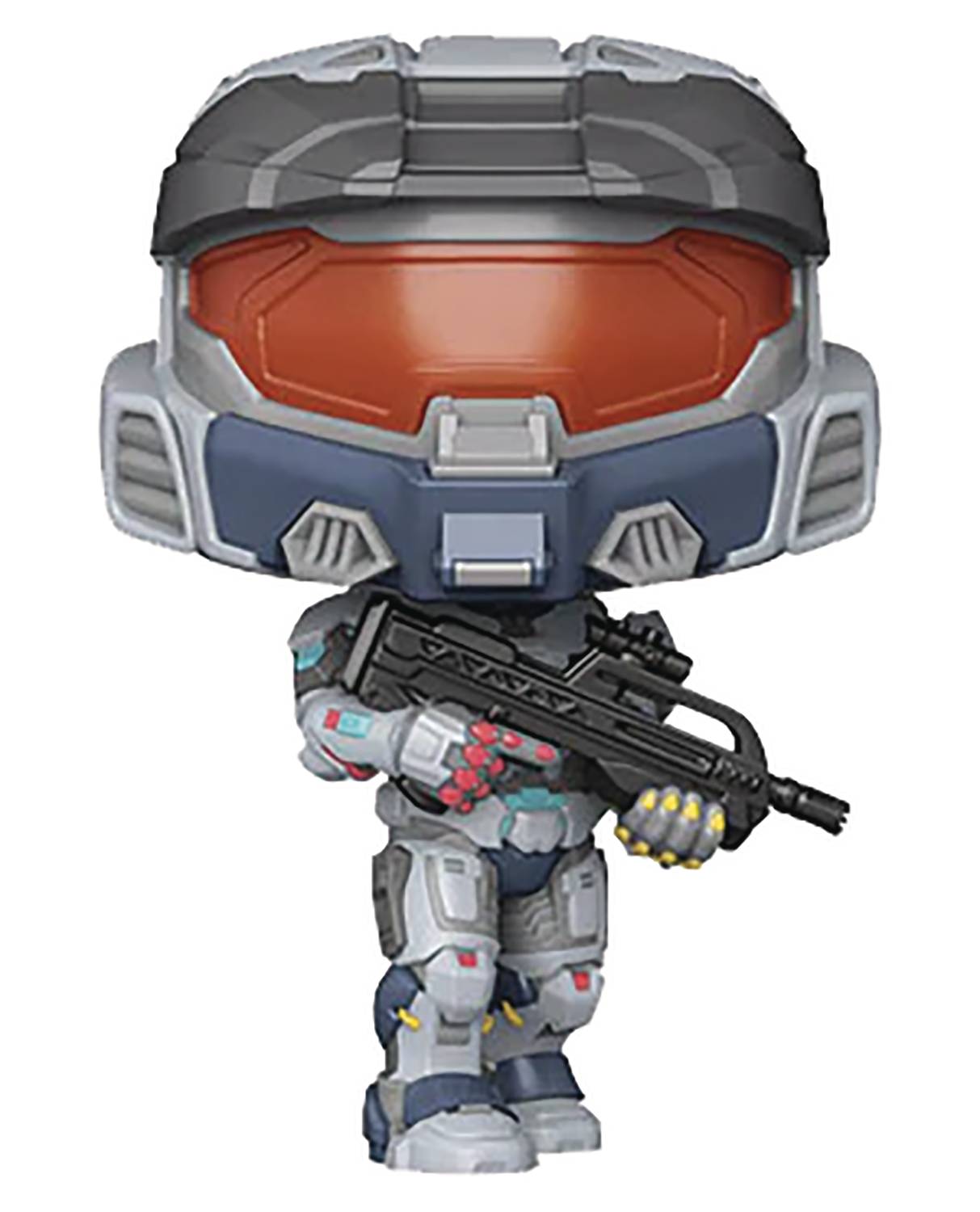 Funko Pop! Games Halo Infinite - Spartan Mark VII #24 Specialty Series