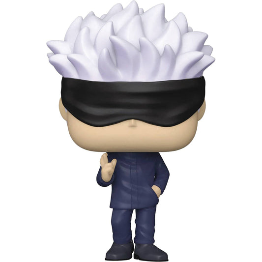 Pop! Animation: Satoru Gojo | Jujutsu Kaisen #1114