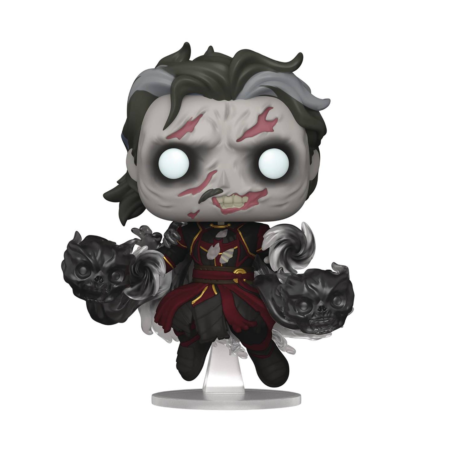 Pop! Marvel: Doctor Strange in the Multiverse of Madness - Dead Strange #1032