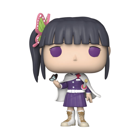 Pop! Animation: Kanao Tsuyuri | Demon Slayer #1305