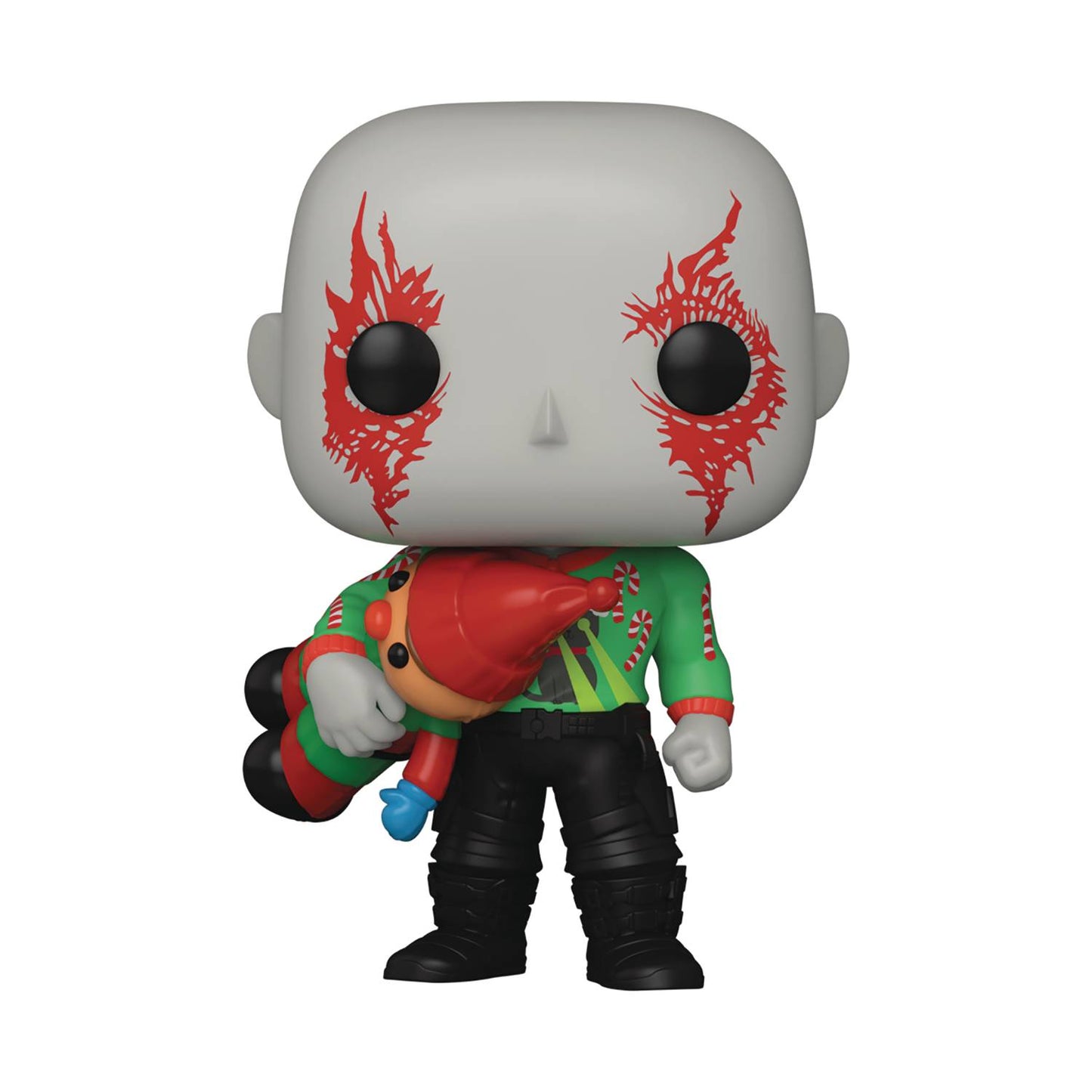 Pop! Marvel: The Guardians of the Galaxy Holiday Special - Drax #1106