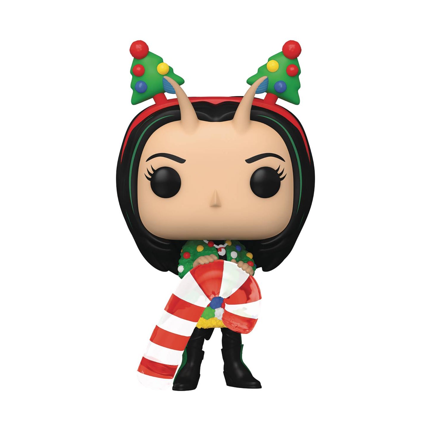 Pop! Marvel: The Guardians of the Galaxy Holiday Special - Mantis #1107