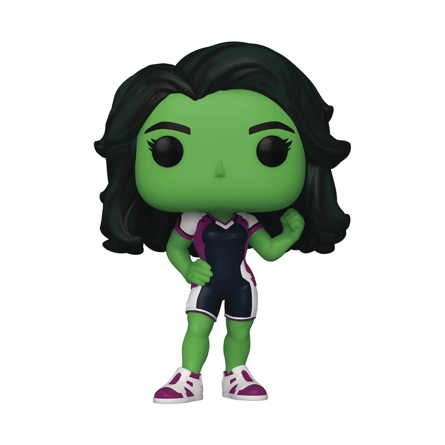 Pop! Marvel: She-Hulk: Attorney at Law - She-Hulk #1126