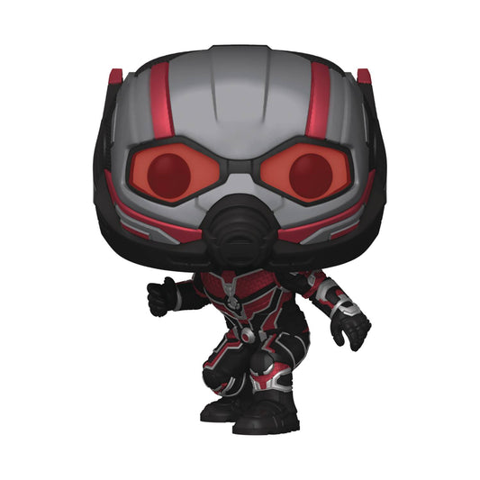 Pop! Marvel: Ant-Man and The Wasp: Quantumania - Ant-Man #1137