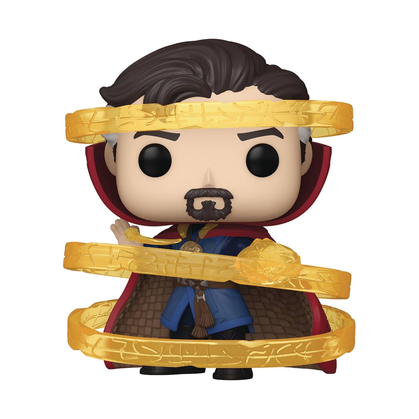 Pop! Marvel: Spider-Man: No Way Home - Doctor Strange #1162