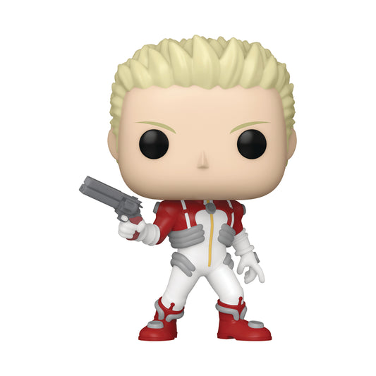 Pop! Animation: Knives Millions | Trigun #1363