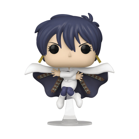 Pop! Animation: Meryl Stryfe | Trigun #1364
