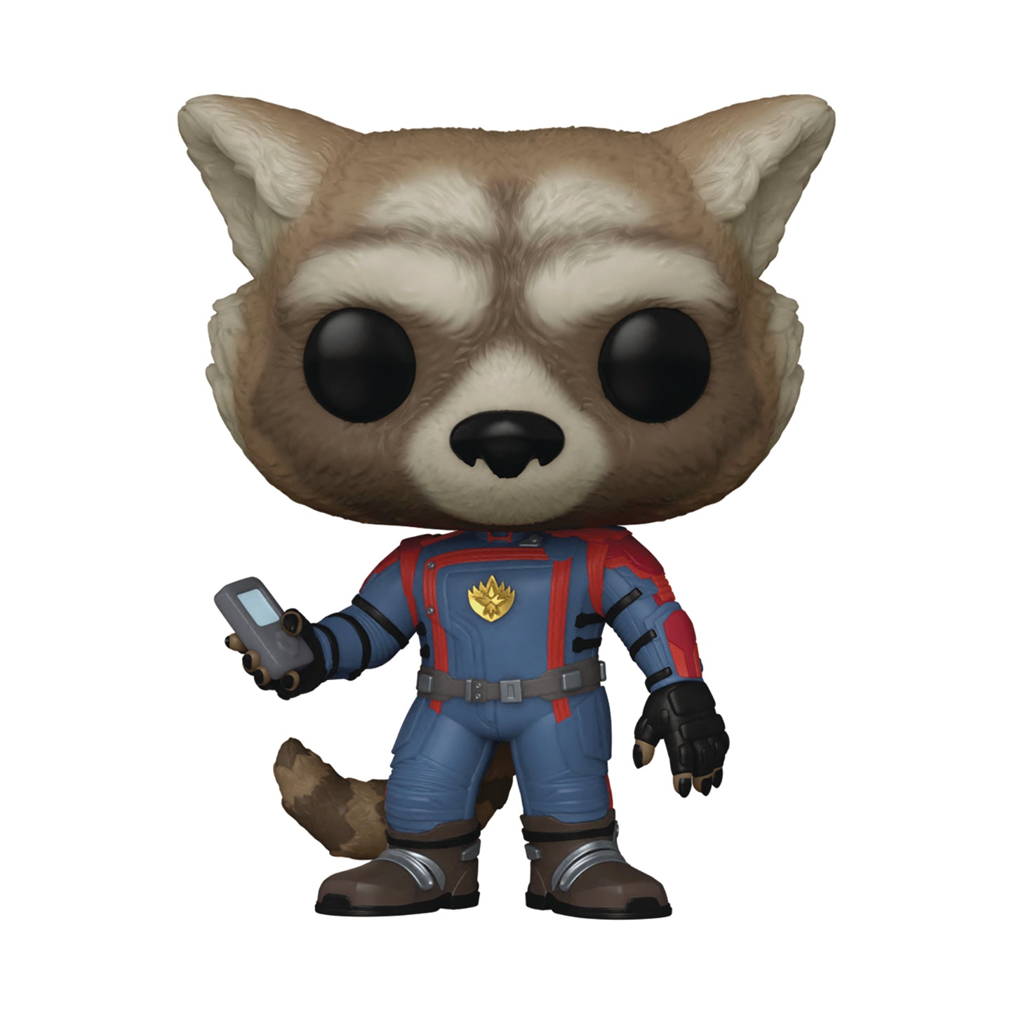 Pop! Marvel: Guardians of the Galaxy Volume 3 - Rocket #1202