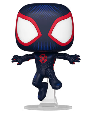 Pop! Marvel: Spider-Man: Across The Spider-Verse - Miles Morales #1223