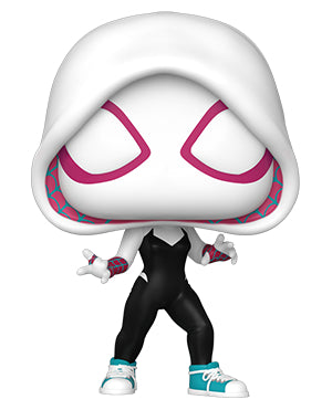Pop! Marvel: Spider-Man: Across The Spider-Verse - Spider-Gwen #1224