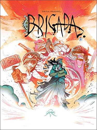 BRIGADA 2 HC