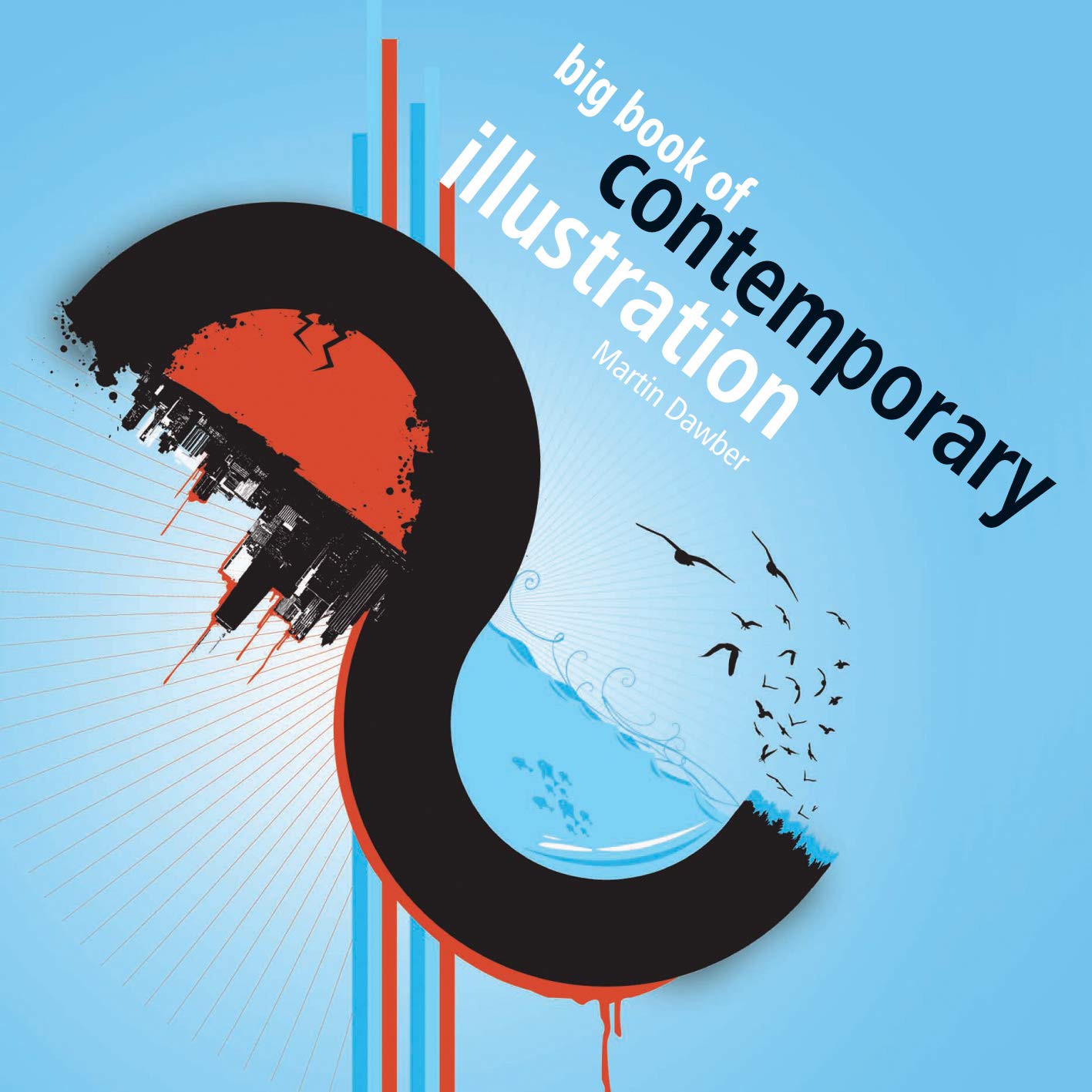 BIG BOOK OF CONTEMPORARY ILLUSTRATION