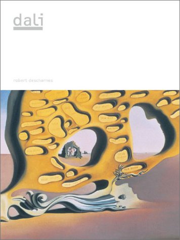 DALI ROBERT DESCHARNES