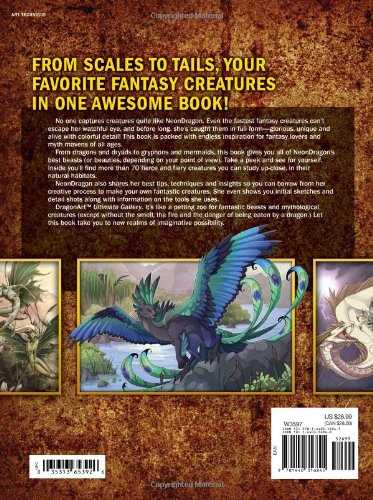 DRAGONART ULTIMATE GALLERY