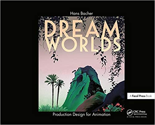 DREAM WORLDS HC