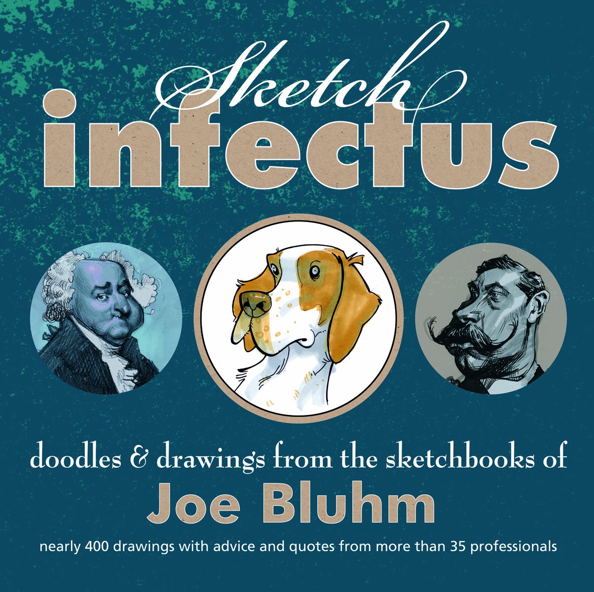 SKETCH INFECTUS HC