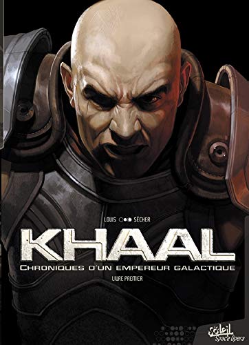 KHAAL VOL 1 HC