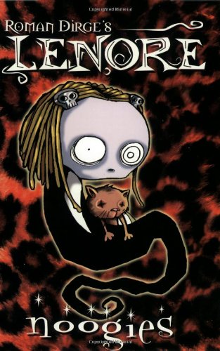 LENORE TP VOL 01 NOOGIES