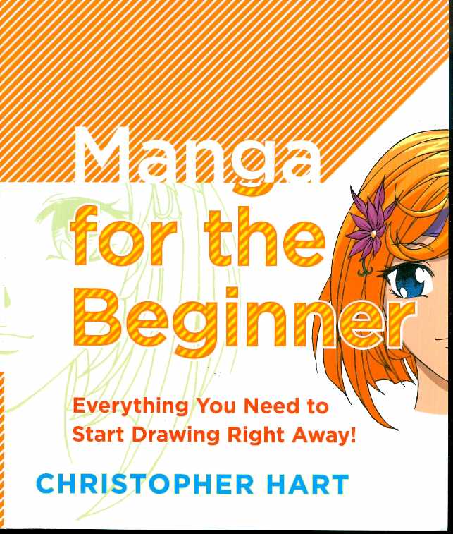 MANGA FOR THE BEGINNER