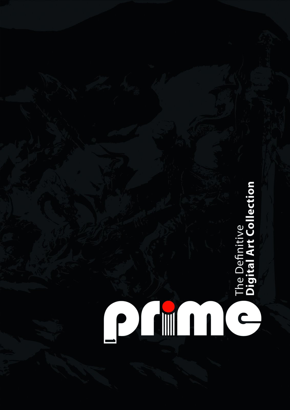 PRIME DEFINITIVE DIGITAL ART COLLECTION