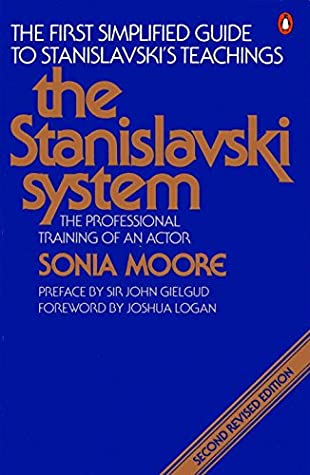STANISLAVSKI SYSTEM