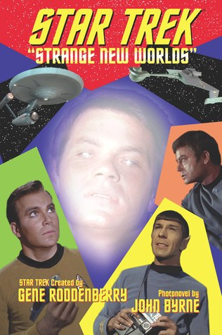 STAR TREK ANNUAL 2013