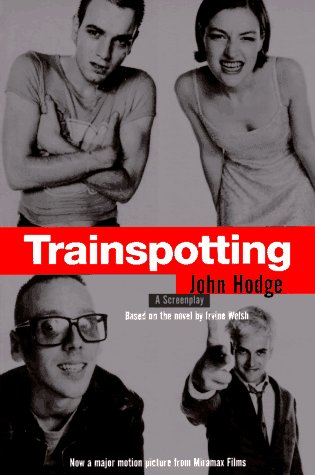 TRAINSPOTTING SCREENPLAY