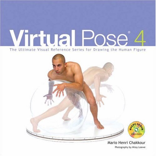 VIRTUAL POSE 4 HC