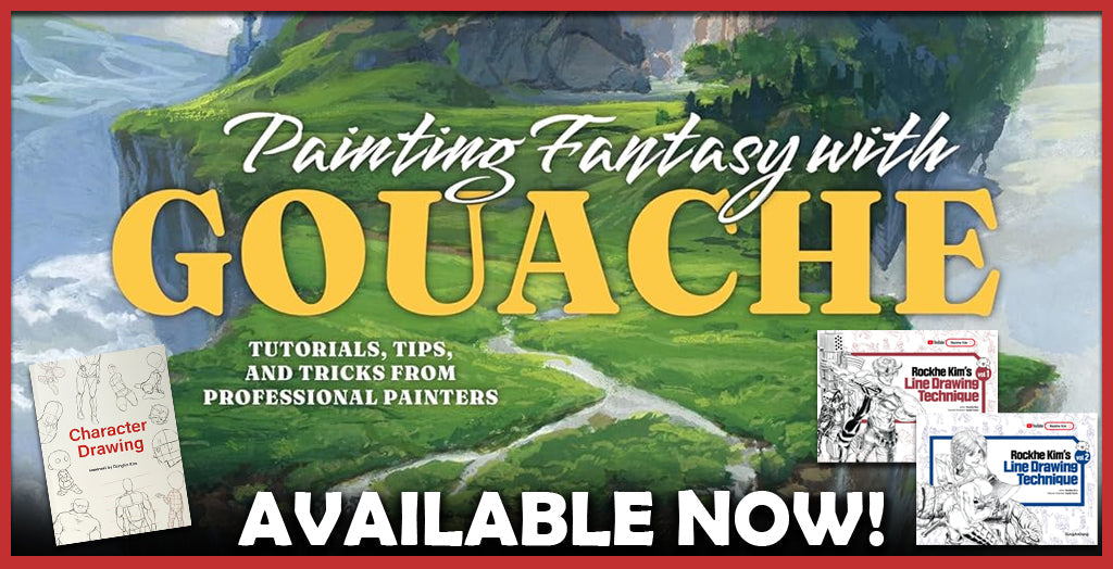 NEW INSTRUCTIONAL BOOKS AVAILABLE NOW!