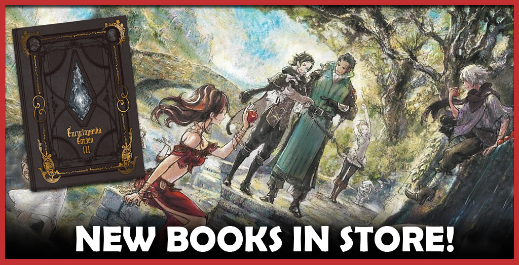 NEW BOOKS ARRIVING WED, JAN 31st!
