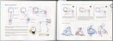 ROCKHE KIM'S ANATOMY DRAWING CLASS