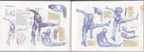 ROCKHE KIM'S ANATOMY DRAWING CLASS