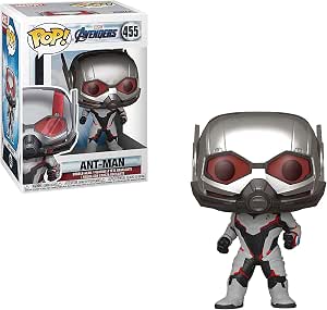 Pop! Marvel: Avengers - Ant-Man #455