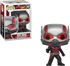 Pop! Marvel: Ant-Man and the Wasp - Ant-Man #340