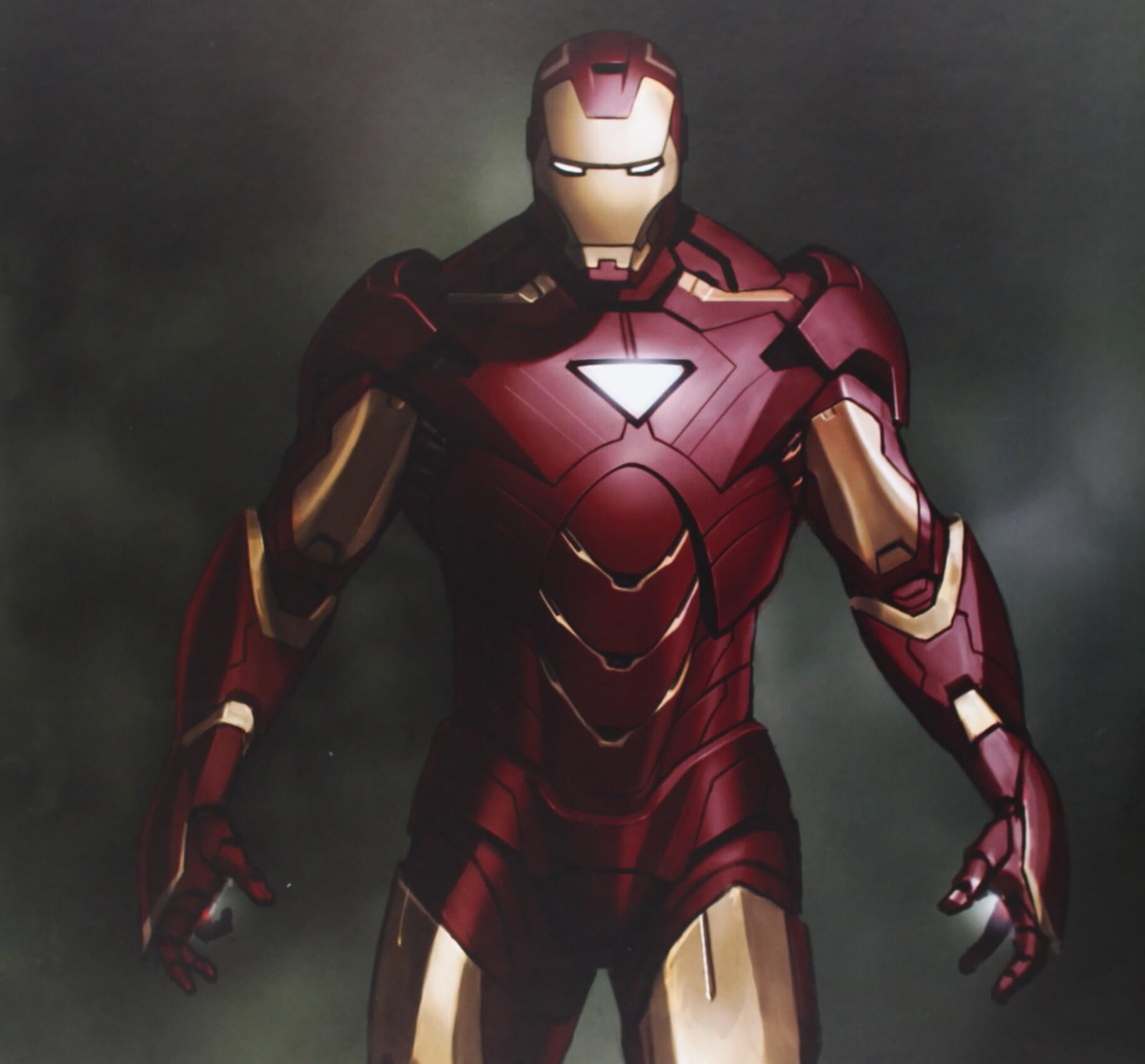 Art of Marvel Studios | Limited Edition Slipcase Collection