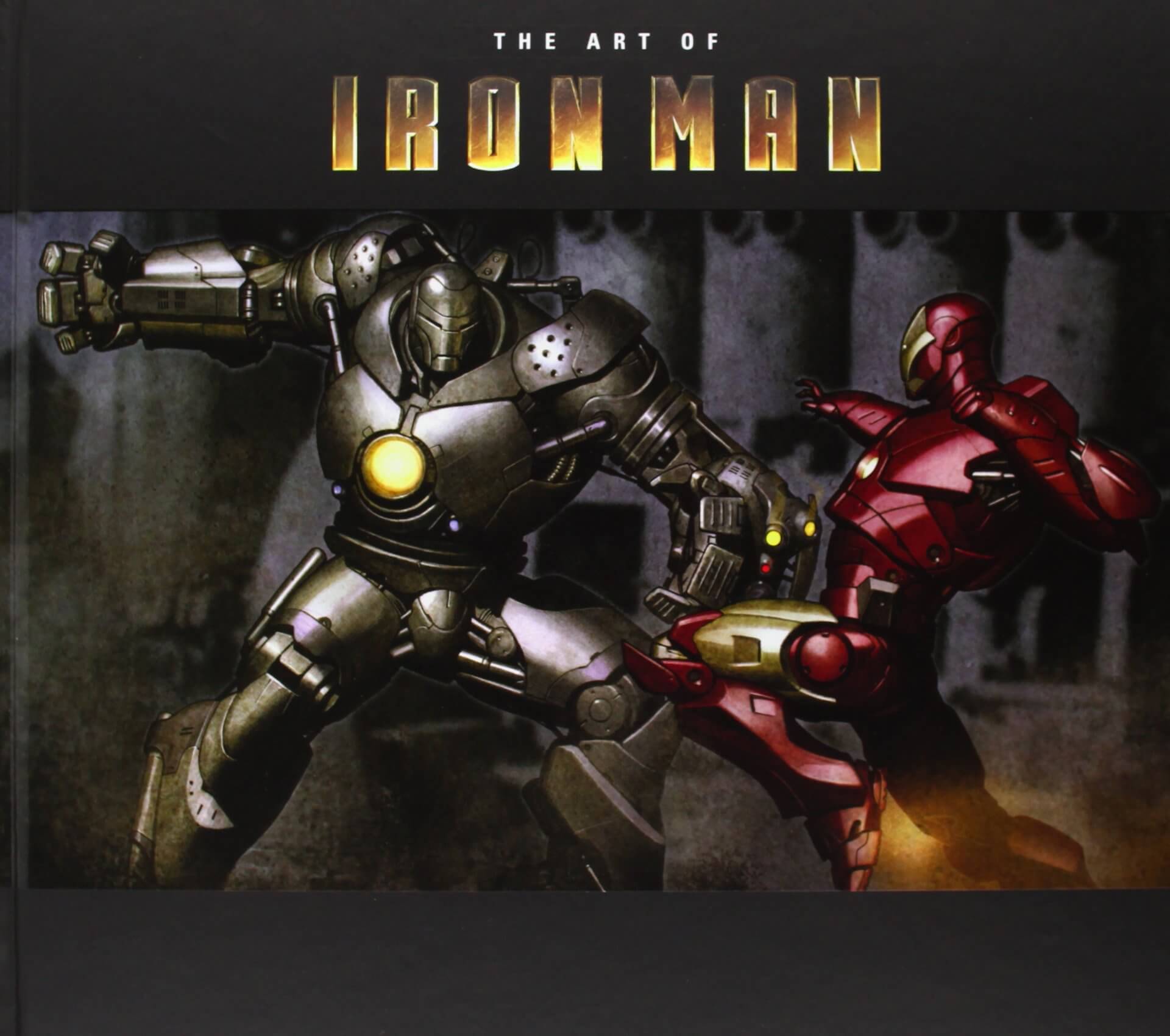 Art of Marvel Studios | Limited Edition Slipcase Collection